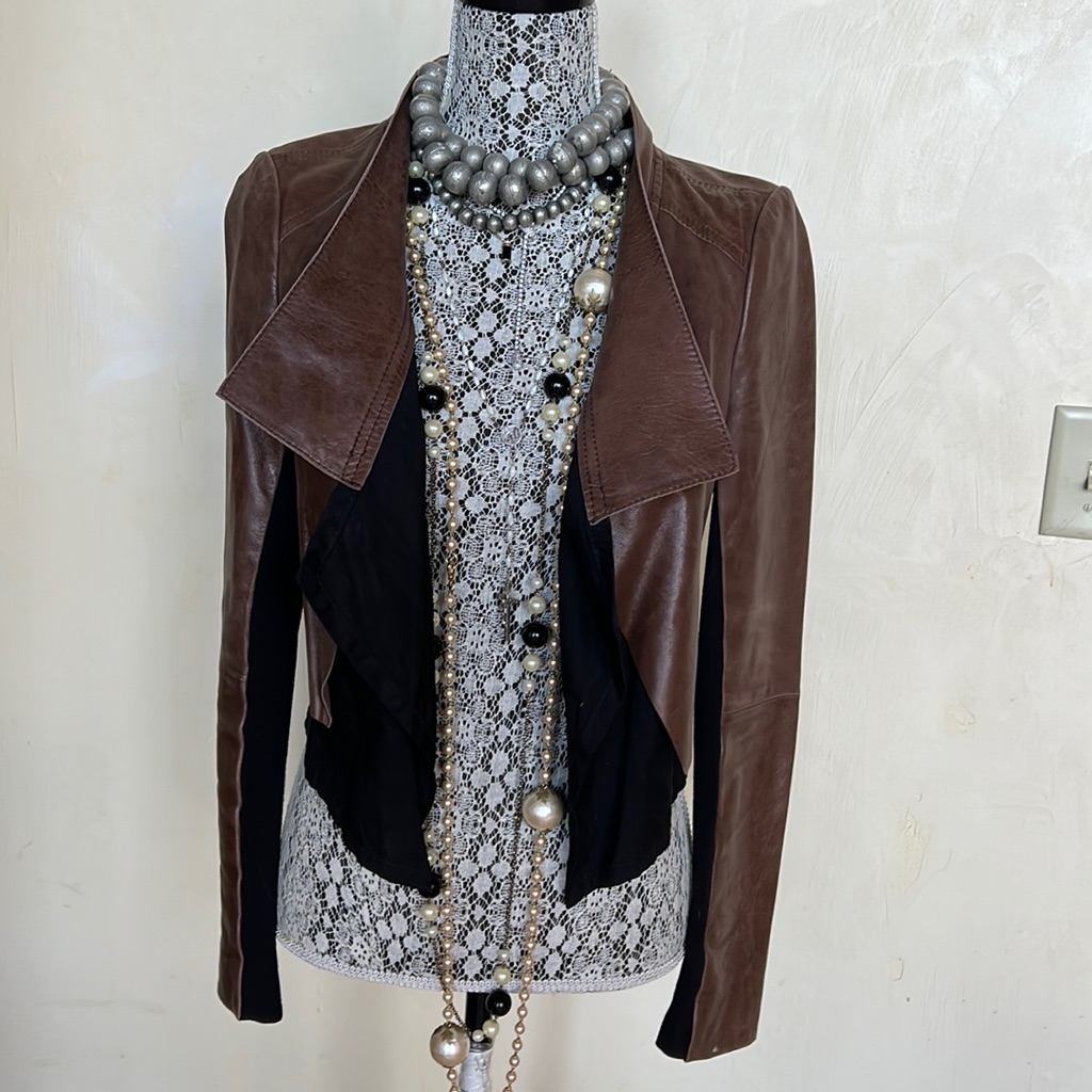 Bcbg Max Azria Jacket